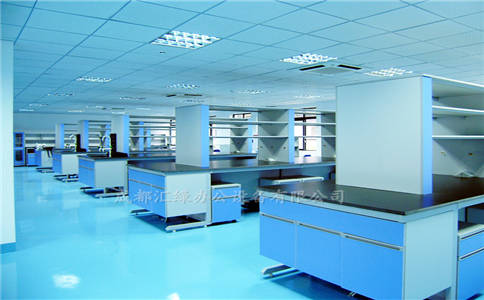 中央實(shí)驗(yàn)臺(tái)