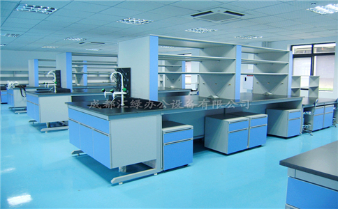 中央實(shí)驗(yàn)臺(tái)