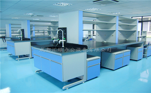 中央實(shí)驗(yàn)臺(tái)