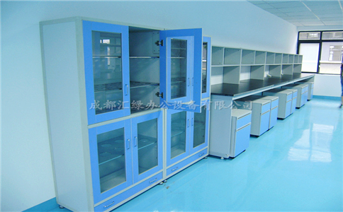 中央實(shí)驗(yàn)臺(tái)