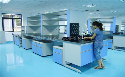 中央實(shí)驗(yàn)臺(tái)