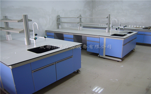 實(shí)驗(yàn)室改造