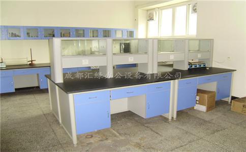 中測(cè)院實(shí)驗(yàn)室改造