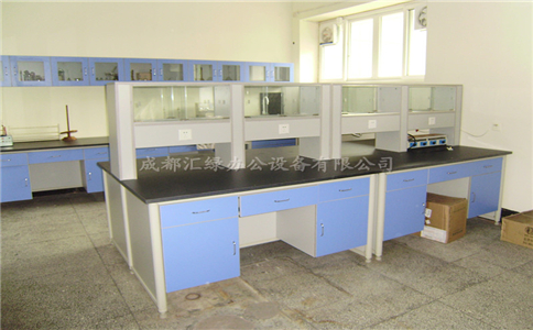 實(shí)驗(yàn)室裝修