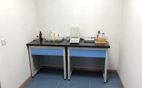 四川金領(lǐng)域檢驗(yàn)檢測(cè)